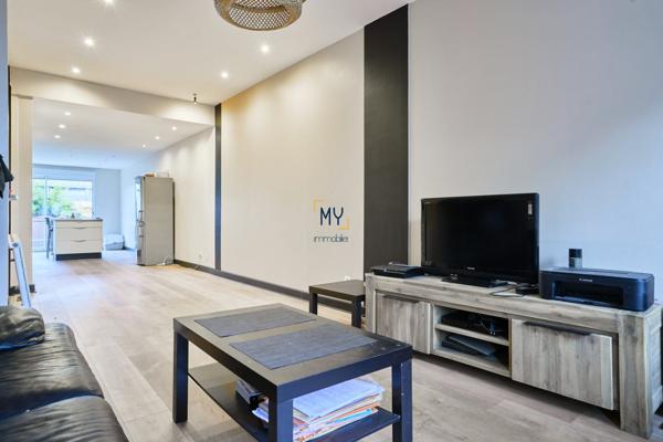 BELLE 1930 - SECTEUR BUISSON