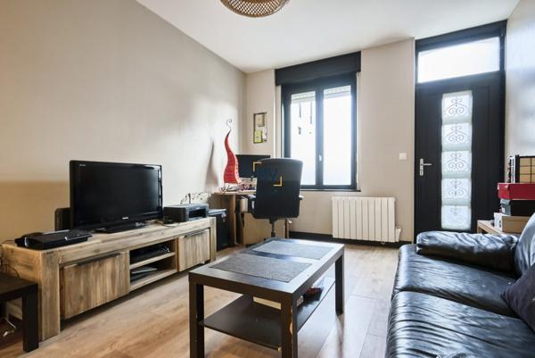 BELLE 1930 - SECTEUR BUISSON