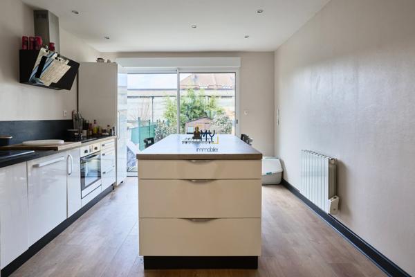 BELLE 1930 - SECTEUR BUISSON