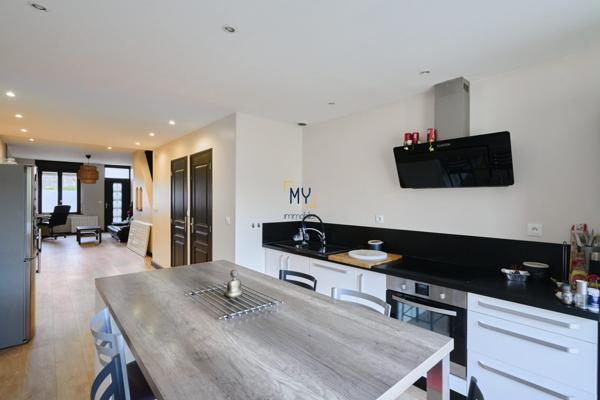 BELLE 1930 - SECTEUR BUISSON