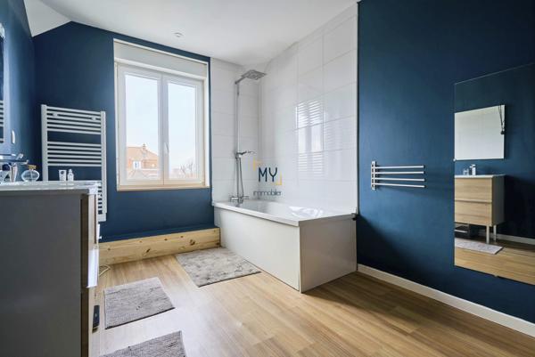 BELLE 1930 - SECTEUR BUISSON