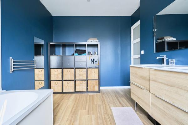 BELLE 1930 - SECTEUR BUISSON