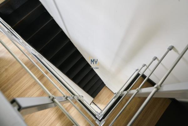 BELLE 1930 - SECTEUR BUISSON