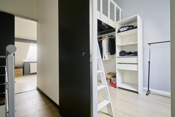 BELLE 1930 - SECTEUR BUISSON