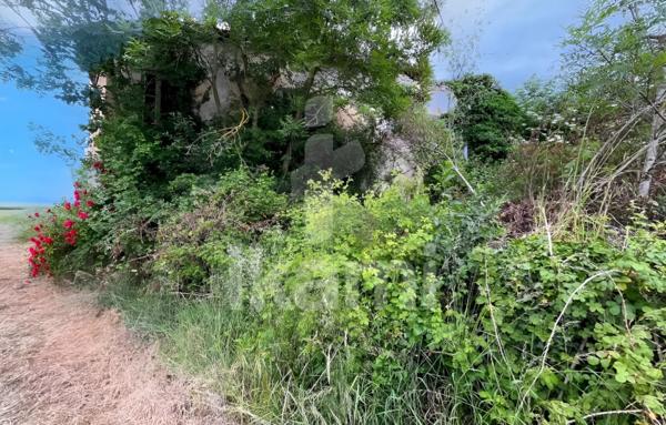 Terrain à Batir de 4 100 m²
