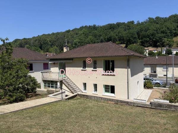 Maison à vendre 4 pièces de 85 m²