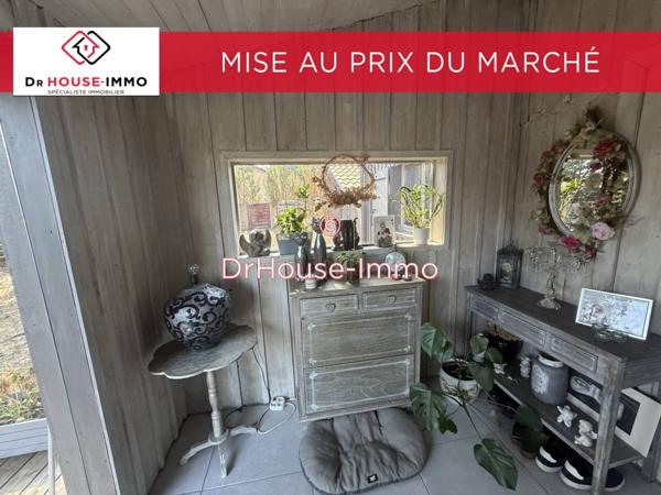 Maison à vendre 7 pièces de 215 m²