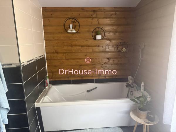 Maison à vendre 7 pièces de 215 m²
