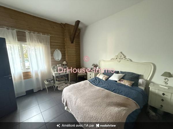 Maison à vendre 7 pièces de 215 m²