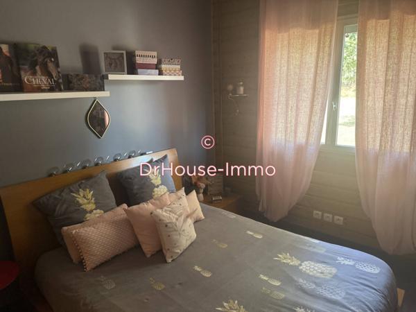 Maison à vendre 7 pièces de 215 m²