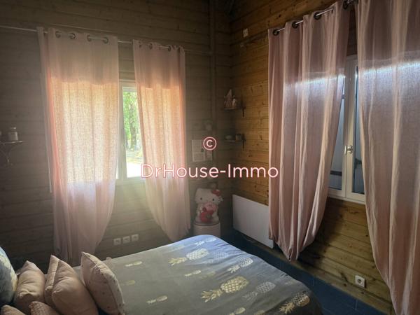 Maison à vendre 7 pièces de 215 m²