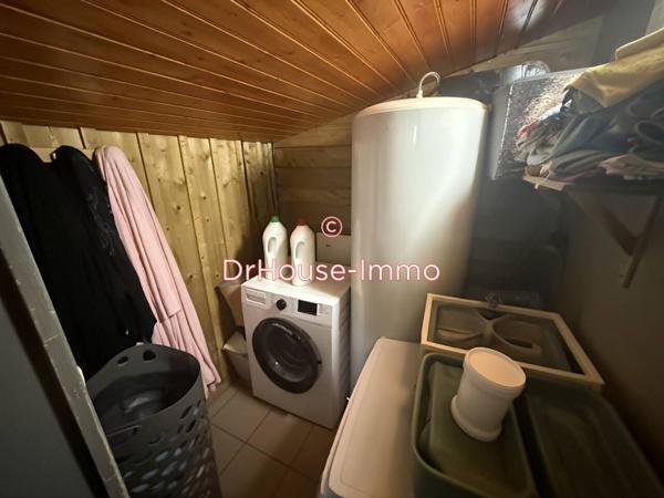 Maison à vendre 7 pièces de 215 m²