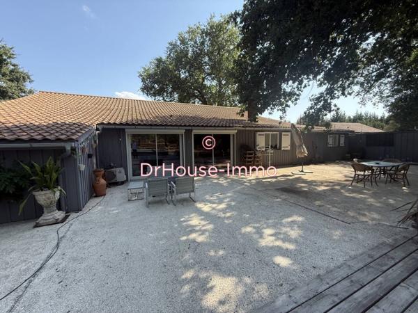 Maison à vendre 7 pièces de 215 m²