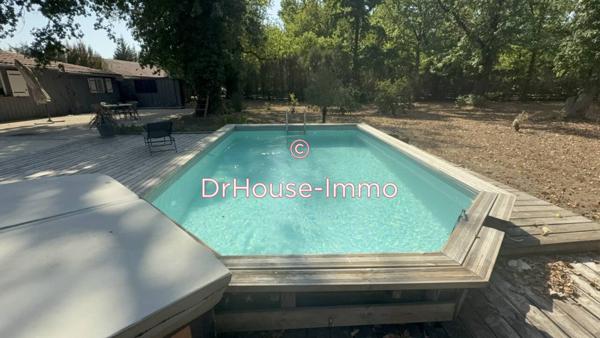 Maison à vendre 7 pièces de 215 m²