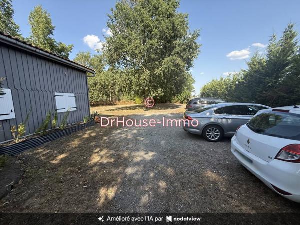 Maison à vendre 7 pièces de 215 m²