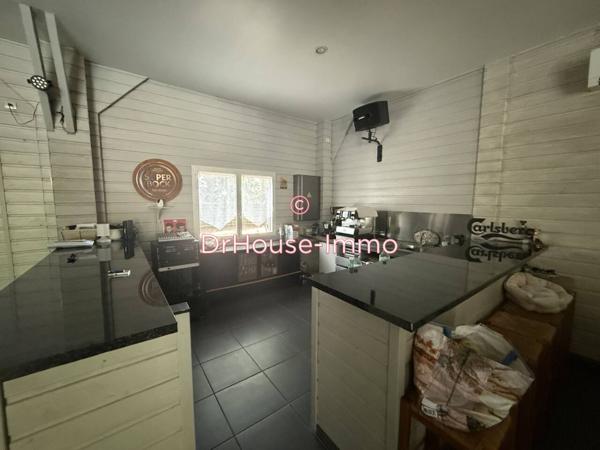 Maison à vendre 7 pièces de 215 m²