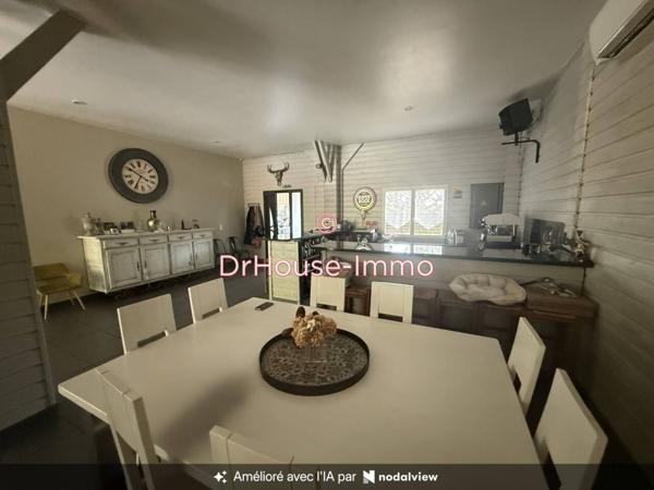 Maison à vendre 7 pièces de 215 m²