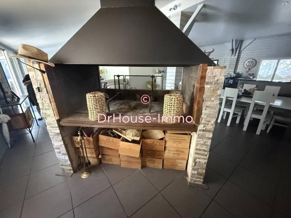 Maison à vendre 7 pièces de 215 m²