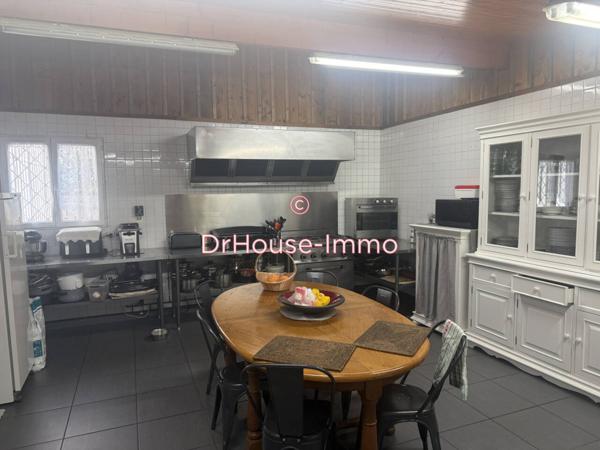 Maison à vendre 7 pièces de 215 m²