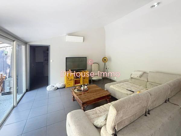 Maison à vendre 7 pièces de 215 m²