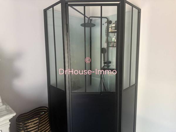 Maison à vendre 7 pièces de 215 m²