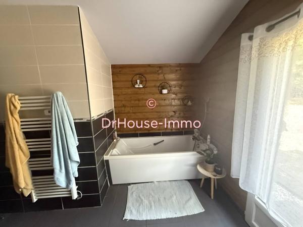 Maison à vendre 7 pièces de 215 m²