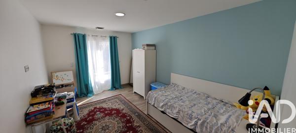 Maison à vendre 4 pièces 152 m² Nîmes