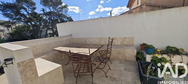 Maison à vendre 4 pièces 152 m² Nîmes