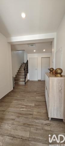 Maison à vendre 4 pièces 152 m² Nîmes