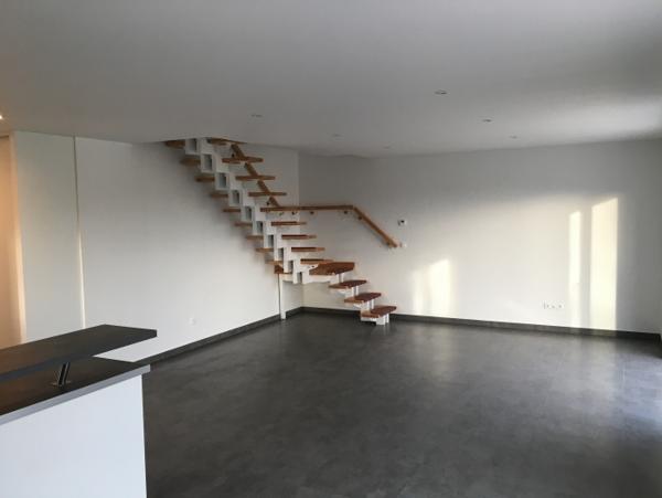 Location Maison de standing 5 pièces Durrenbach (67360) - 3 chambres -Terrasse