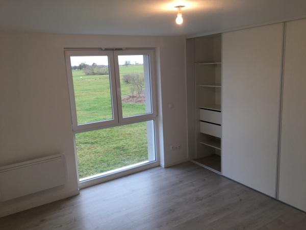 Location Maison de standing 5 pièces Durrenbach (67360) - 3 chambres -Terrasse