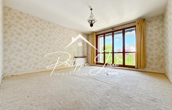 Appartement de 80 m²