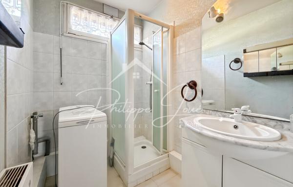 Appartement de 80 m²