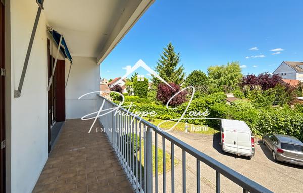 Appartement de 80 m²