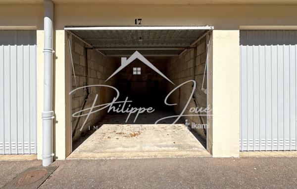 Appartement de 80 m²