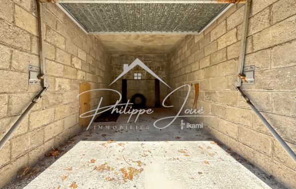 Appartement de 80 m²