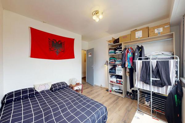 Appartement Strasbourg 3 pièces 63 m2