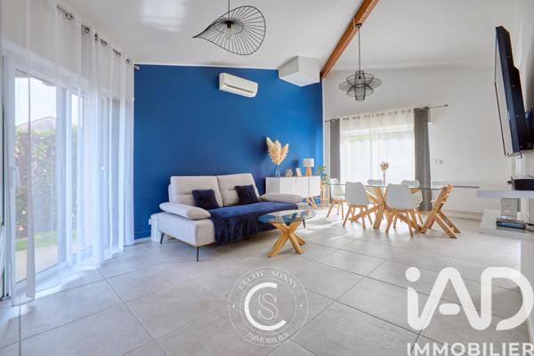 Maison à vendre 4 pièces 90 m² Brax