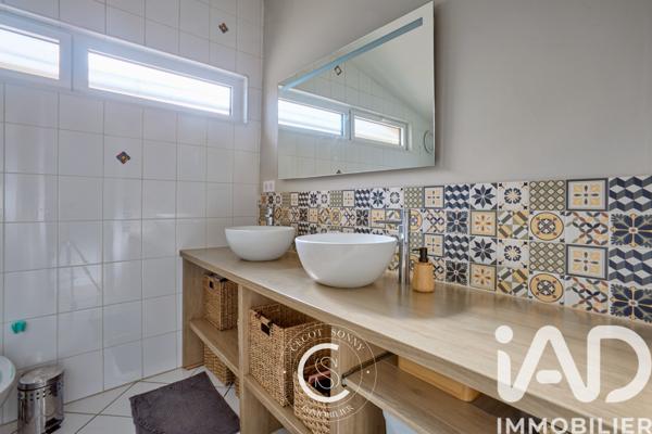 Maison à vendre 4 pièces 90 m² Brax