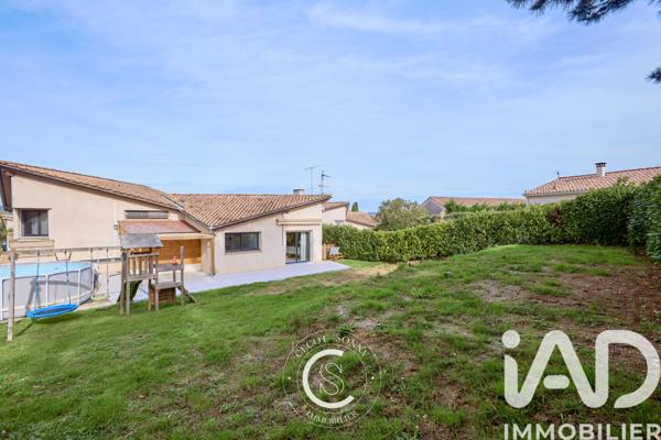 Maison à vendre 4 pièces 90 m² Brax