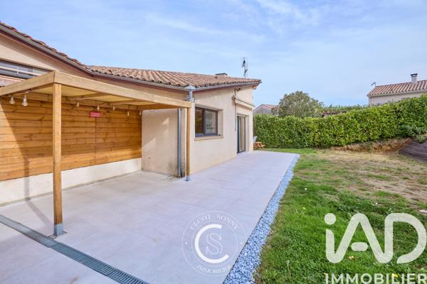 Maison à vendre 4 pièces 90 m² Brax