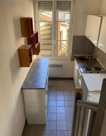 Appartement ancien à vendre à Bordeaux en Gironde (33000), ref : 022/1184   
Saint Bruno