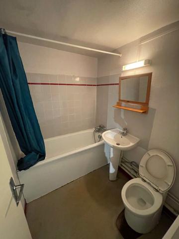 Appartement Nantes 1 pièce(s) 15.03 m2,  
Nantes 44000