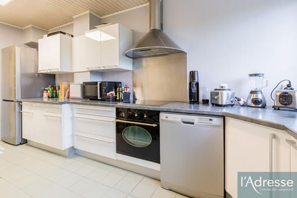 Appartement 4 pièces 78m² Orsay