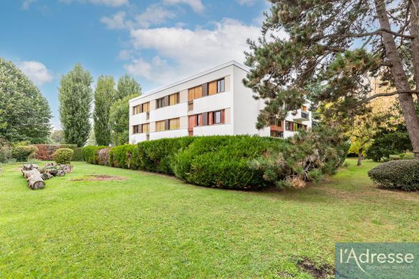 Appartement 4 pièces 78m² Orsay
