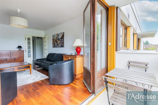Appartement 4 pièces 78m² Orsay