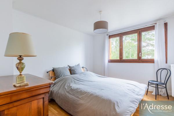 Appartement 4 pièces 78m² Orsay