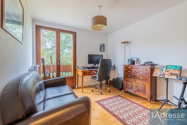Appartement 4 pièces 78m² Orsay