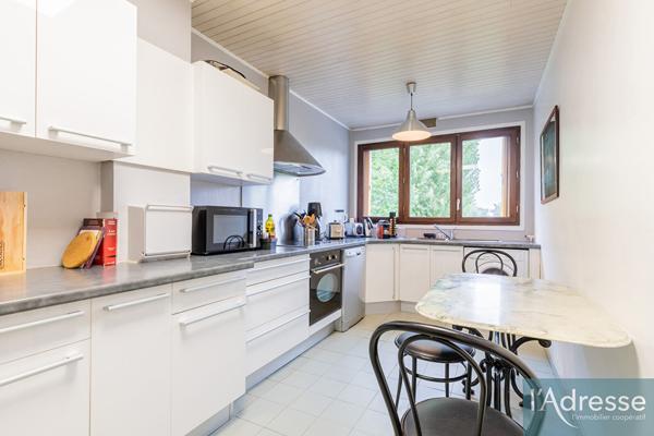 Appartement 4 pièces 78m² Orsay
