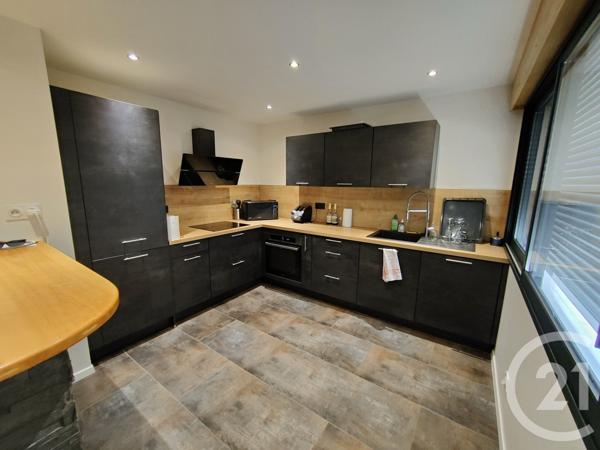 Appartement F4 à vendre  4 pièces - 82,72 m2 RODEZ - 12